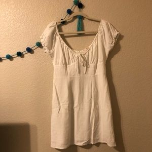 NWT Lottie moss dress